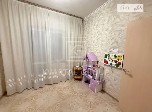 Квартира на вул. Озерна в Києві, ID 308788, фото №12