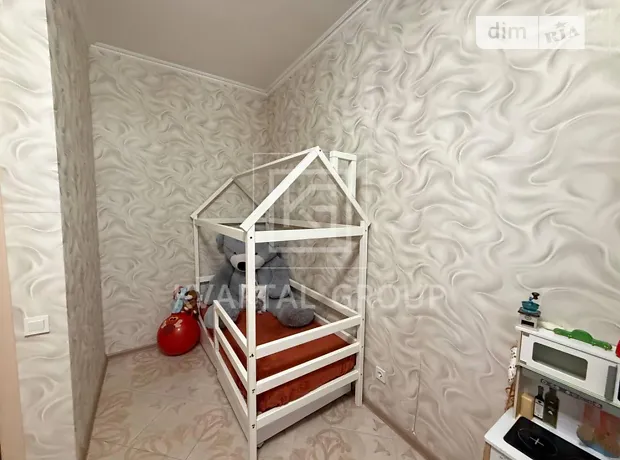 Квартира на вул. Озерна в Києві, ID 308788, фото №13
