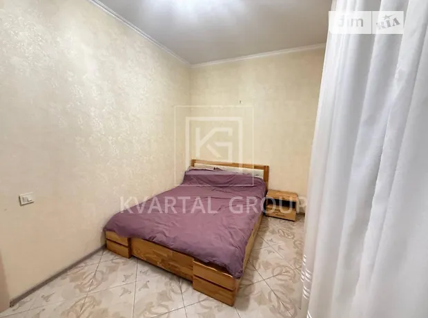Квартира на вул. Озерна в Києві, ID 308788, фото №17