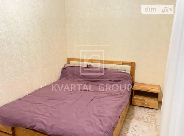 Квартира на вул. Озерна в Києві, ID 308788, фото №18