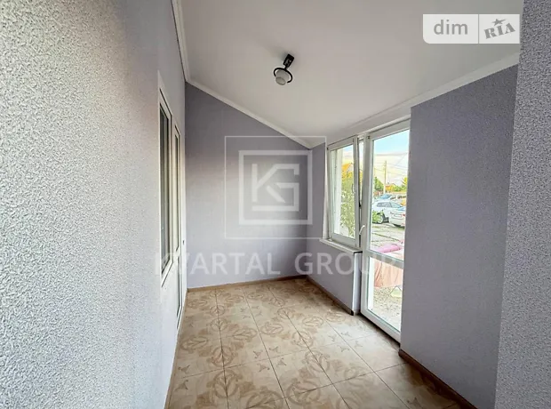 Квартира на вул. Озерна в Києві, ID 308788, фото №20