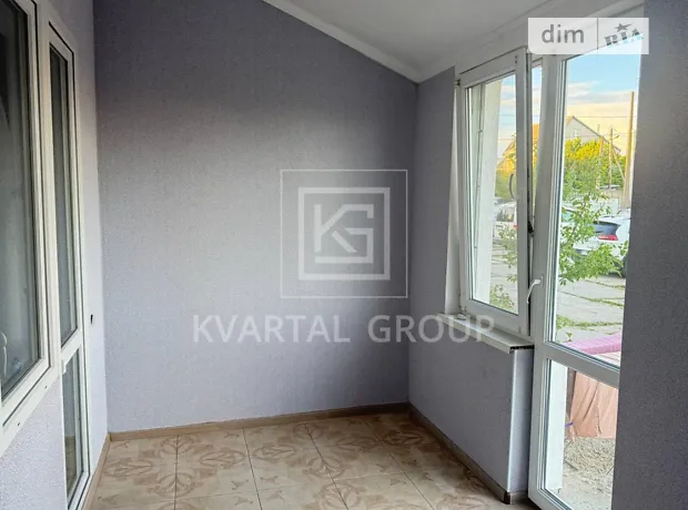 Квартира на вул. Озерна в Києві, ID 308788, фото №21