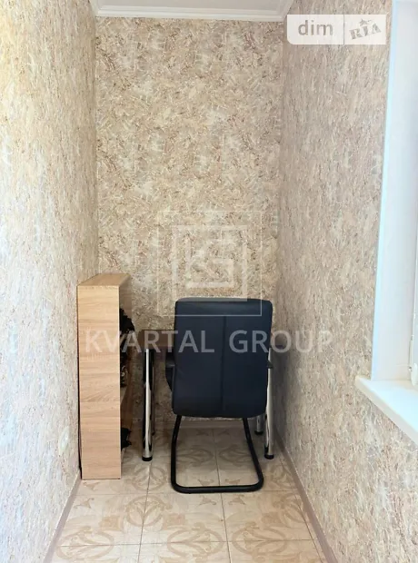 Квартира на вул. Озерна в Києві, ID 308788, фото №25