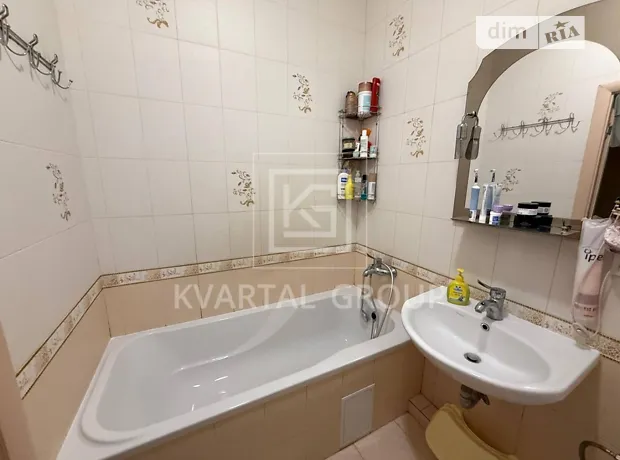 Квартира на вул. Озерна в Києві, ID 308788, фото №27