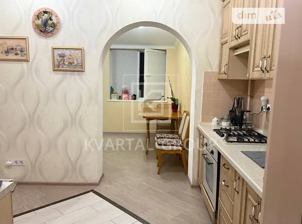 Квартира на вул. Озерна в Києві, ID 308788, фото №4