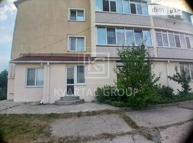Квартира на вул. Озерна в Києві, ID 308788, фото №31