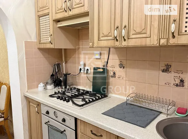 Квартира на вул. Озерна в Києві, ID 308788, фото №5