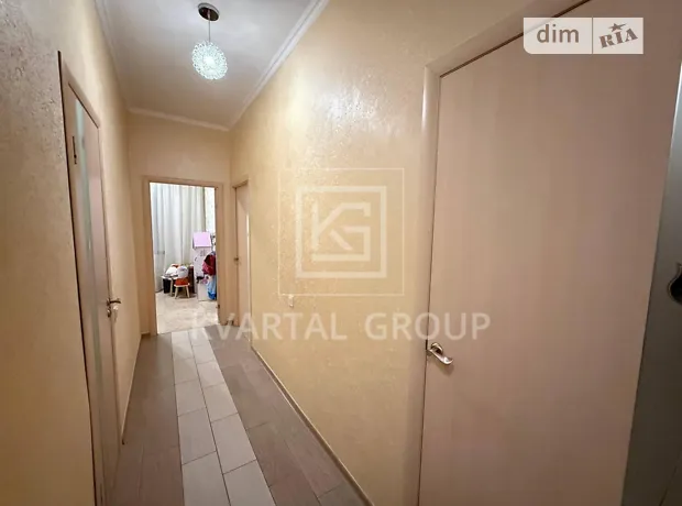 Квартира на вул. Озерна в Києві, ID 308788, фото №9
