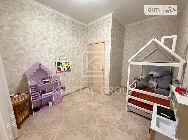 Квартира на вул. Озерна в Києві, ID 308788, фото №10