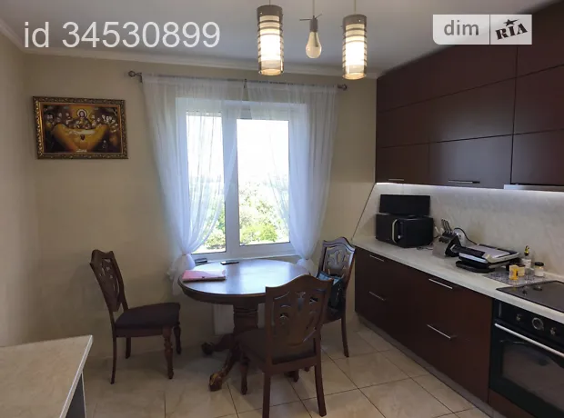 Квартира на вул. Здолбунівська, 13 в Києві, ID 180009, фото №2