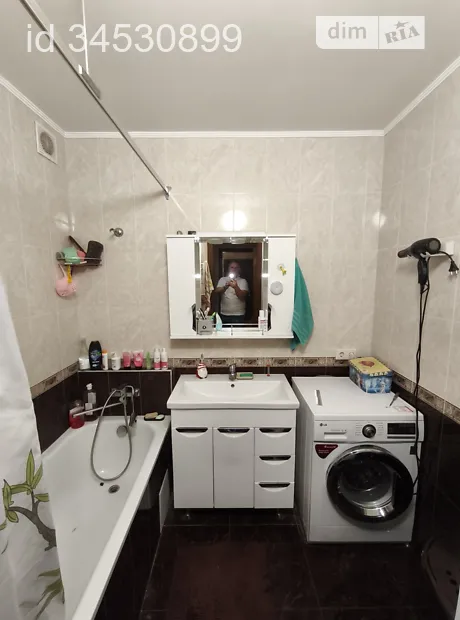 Квартира на вул. Здолбунівська, 13 в Києві, ID 180009, фото №11