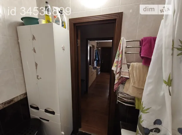 Квартира на вул. Здолбунівська, 13 в Києві, ID 180009, фото №12