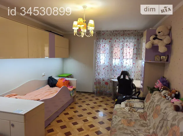 Квартира на вул. Здолбунівська, 13 в Києві, ID 180009, фото №13