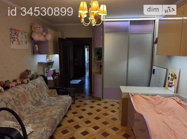 Квартира на вул. Здолбунівська, 13 в Києві, ID 180009, фото №14