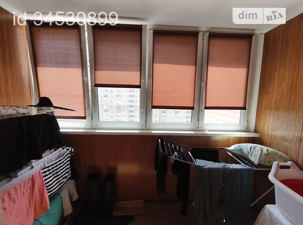 Квартира на вул. Здолбунівська, 13 в Києві, ID 180009, фото №16