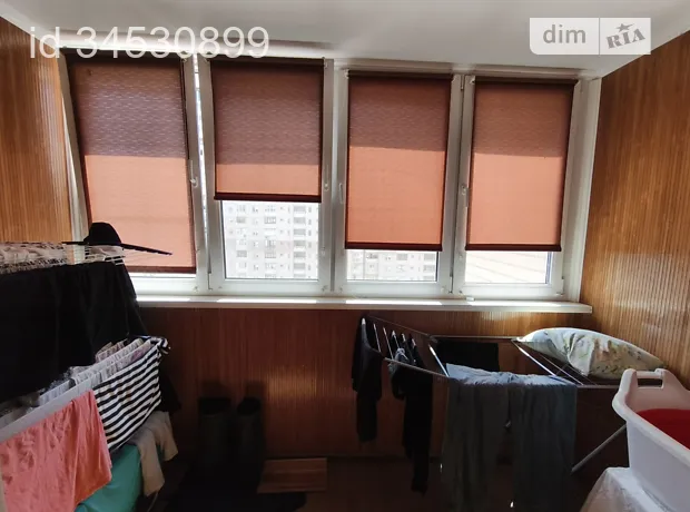 Квартира на вул. Здолбунівська, 13 в Києві, ID 180009, фото №17