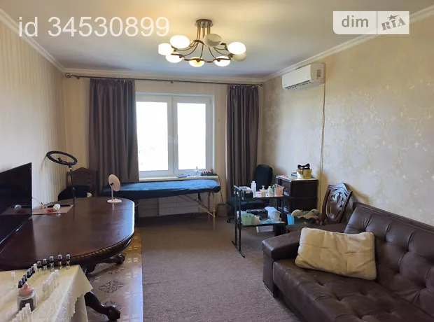 Квартира на вул. Здолбунівська, 13 в Києві, ID 180009, фото №18