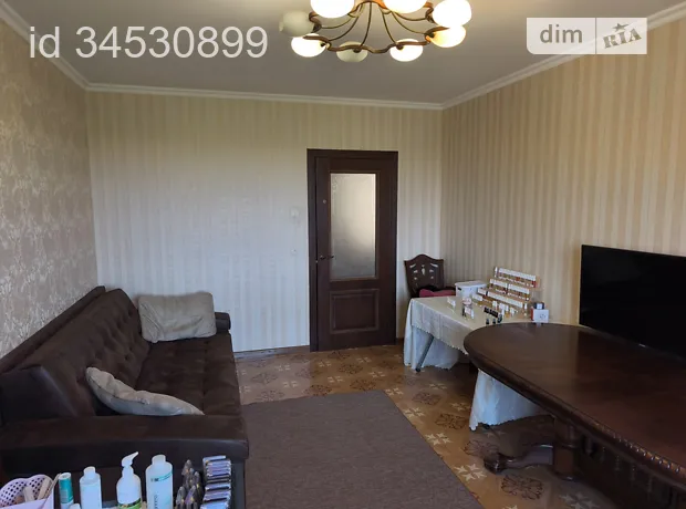 Квартира на вул. Здолбунівська, 13 в Києві, ID 180009, фото №19