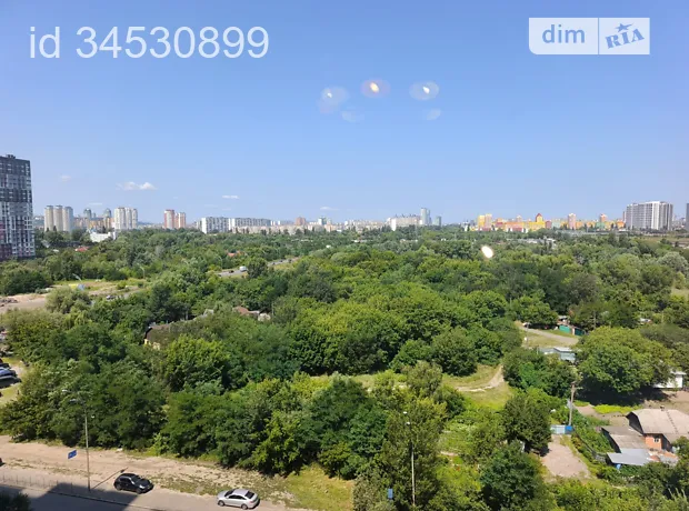 Квартира на вул. Здолбунівська, 13 в Києві, ID 180009, фото №20