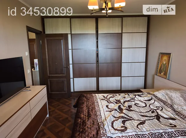 Квартира на вул. Здолбунівська, 13 в Києві, ID 180009, фото №23