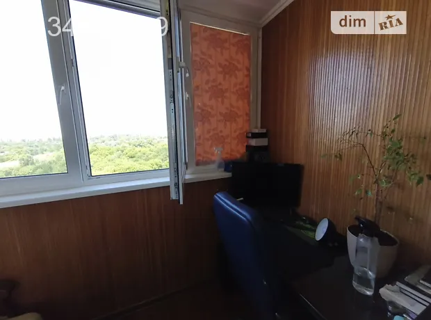 Квартира на вул. Здолбунівська, 13 в Києві, ID 180009, фото №25