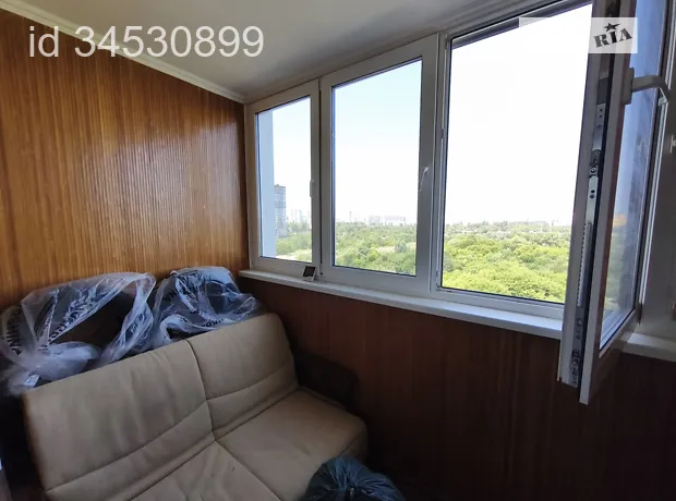 Квартира на вул. Здолбунівська, 13 в Києві, ID 180009, фото №26