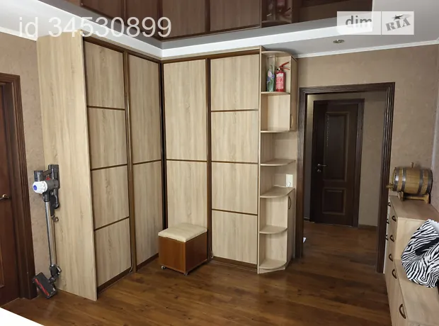 Квартира на вул. Здолбунівська, 13 в Києві, ID 180009, фото №28