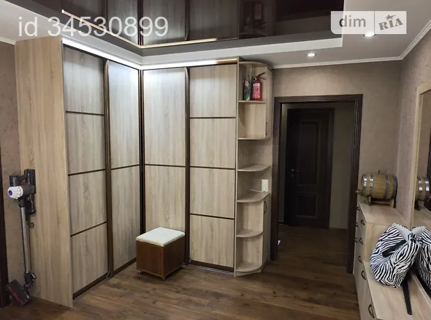 Квартира на вул. Здолбунівська, 13 в Києві, ID 180009, фото №29