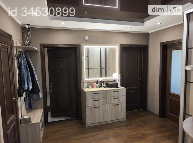 Квартира на вул. Здолбунівська, 13 в Києві, ID 180009, фото №30