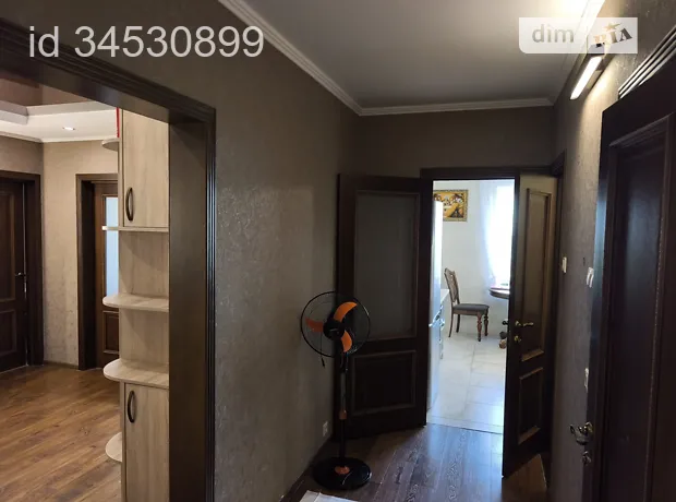 Квартира на вул. Здолбунівська, 13 в Києві, ID 180009, фото №31