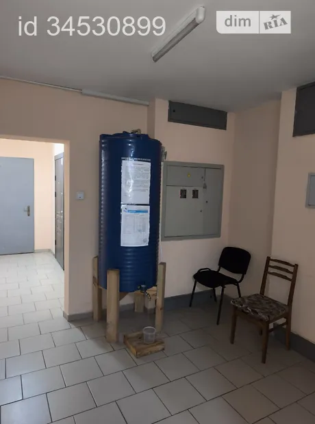 Квартира на вул. Здолбунівська, 13 в Києві, ID 180009, фото №34