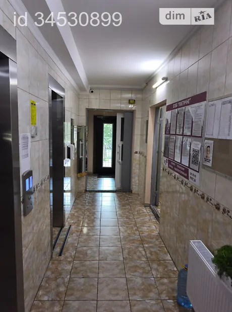 Квартира на вул. Здолбунівська, 13 в Києві, ID 180009, фото №35