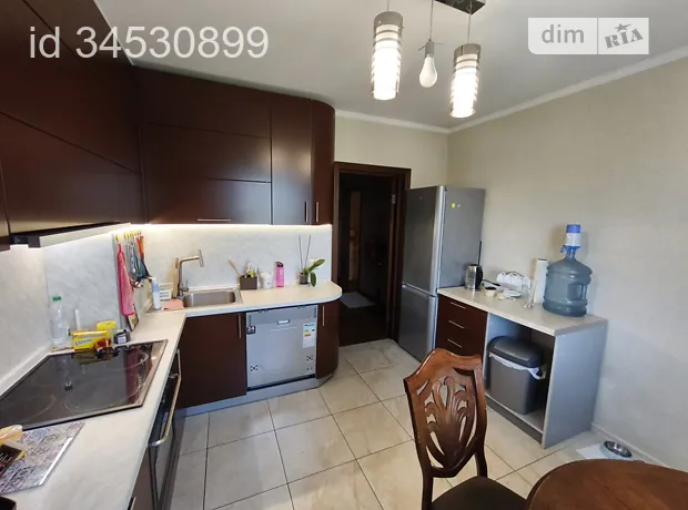 Квартира на вул. Здолбунівська, 13 в Києві, ID 180009, фото №5