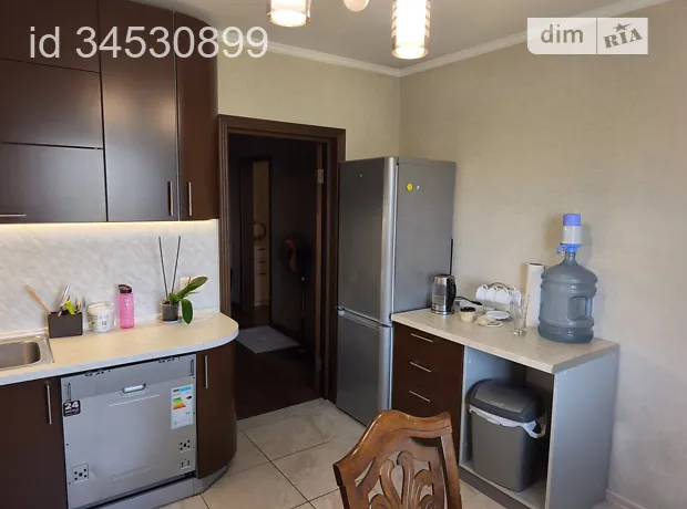 Квартира на вул. Здолбунівська, 13 в Києві, ID 180009, фото №6