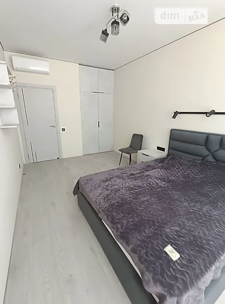 Квартира на пров. Курортний, 2 в Одесі, ID 495005, фото №3