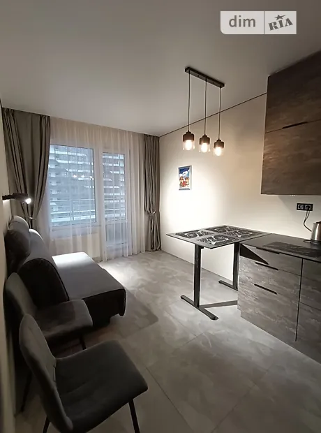 Квартира на пров. Курортний, 2 в Одесі, ID 495005, фото №5