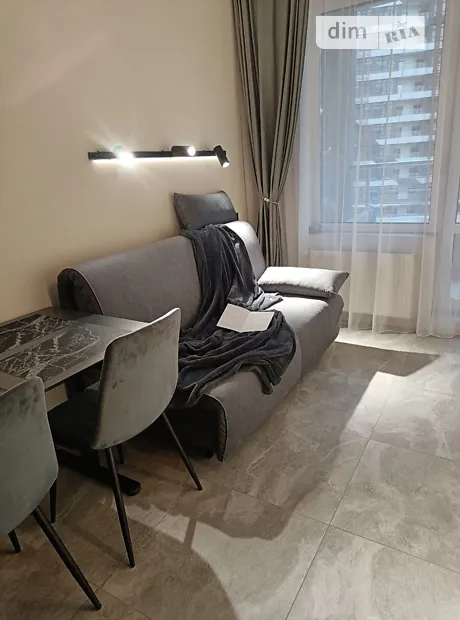 Квартира на пров. Курортний, 2 в Одесі, ID 495005, фото №6