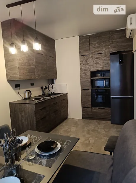 Квартира на пров. Курортний, 2 в Одесі, ID 495005, фото №8