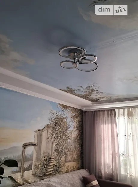 Квартира на пров. Тютюновий в Житомирі, ID 244864, фото №2