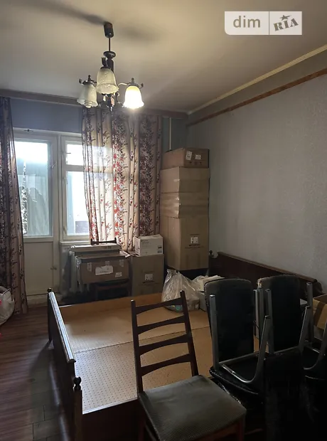 Квартира на просп. Червоної Калини, 8 в Києві, ID 173884, фото №19