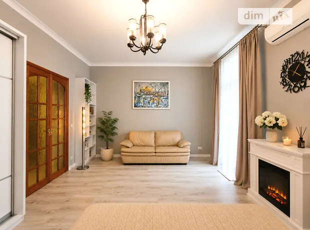 Квартира на вул. Малопідвальна 21/8 в Києві, ID 171659, фото №1