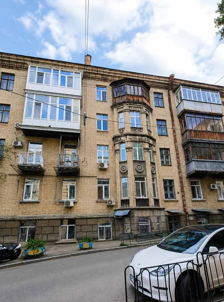 Квартира на вул. Малопідвальна 21/8 в Києві, ID 171659, фото №20