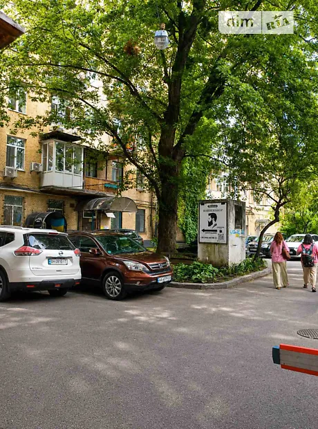 Квартира на вул. Малопідвальна 21/8 в Києві, ID 171659, фото №21