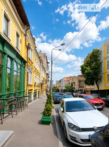 Квартира на вул. Малопідвальна 21/8 в Києві, ID 171659, фото №22