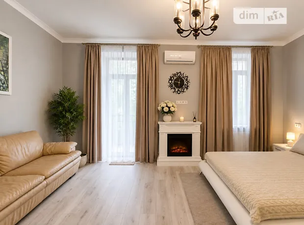 Квартира на вул. Малопідвальна 21/8 в Києві, ID 171659, фото №4