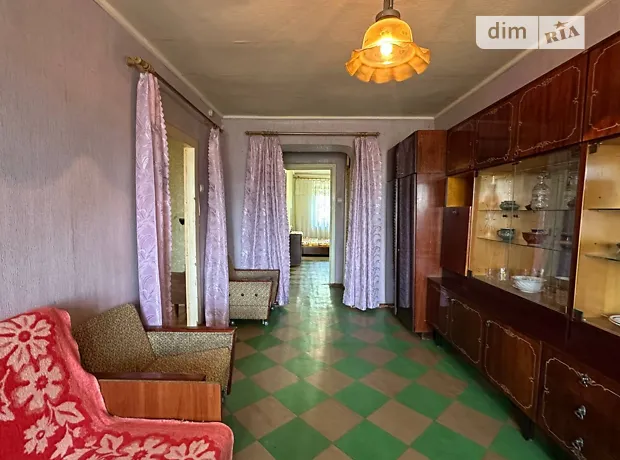 Квартира на вул. Криворіжсталі, 13 в Кривому Розі, ID 344054, фото №5