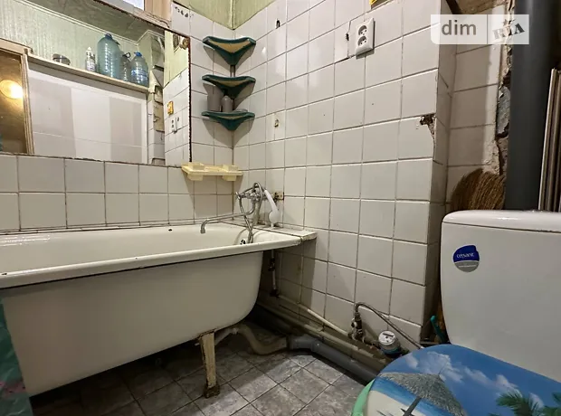 Квартира на вул. Криворіжсталі, 13 в Кривому Розі, ID 344054, фото №6