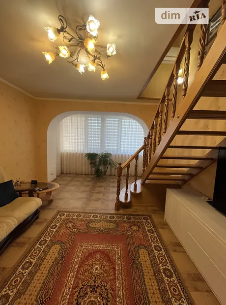 Квартира на вул. Українська, 65Б в Києві, ID 223471, фото №1