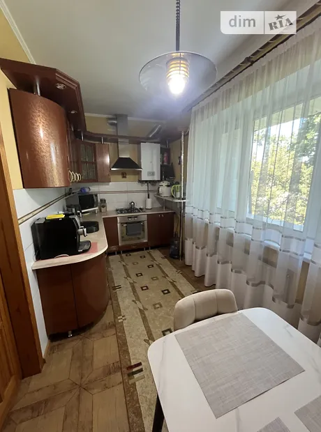 Квартира на вул. Українська, 65Б в Києві, ID 223471, фото №4