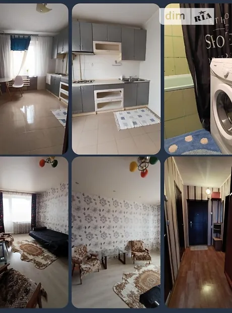 Квартира на вул. Волинської Дивізії, 29 в Рівному, ID 197430, фото №7